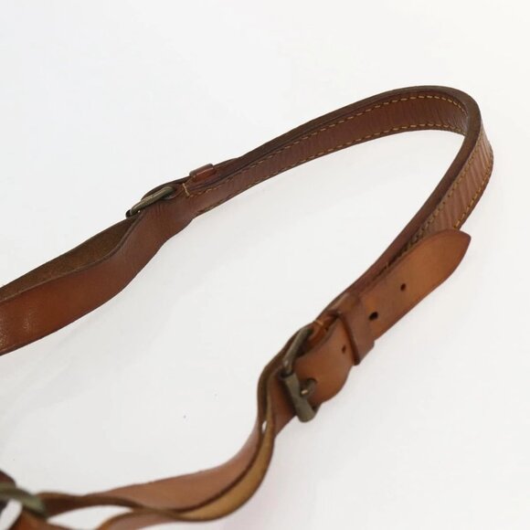 LOUIS VUITTON Monogram Noe Shoulder Bag M42224 LV Auth BA5754 - Picture 9 of 16